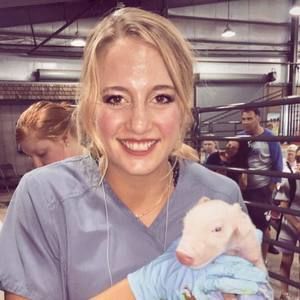 Meet your Posher, Kaylee